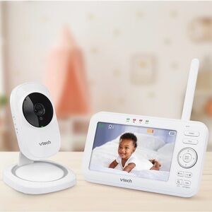 VTech Baby Monitor